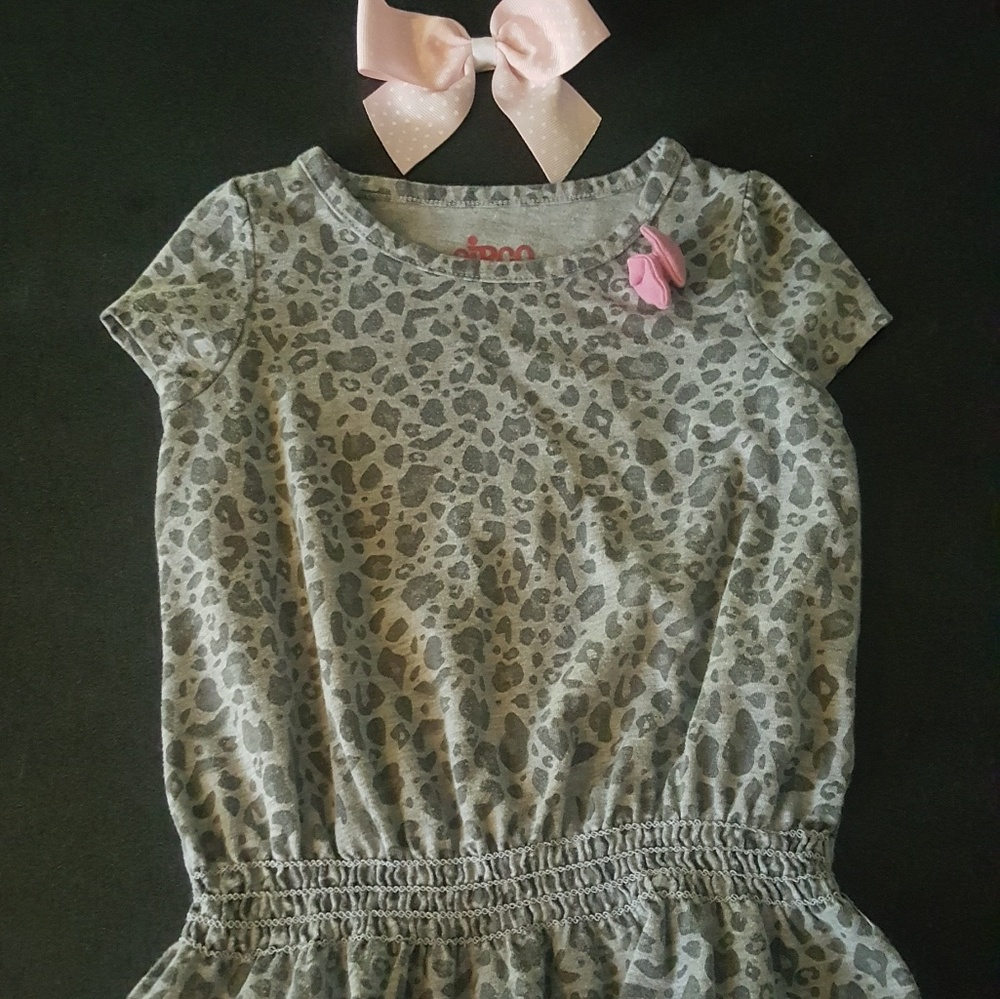 Cute toddler top